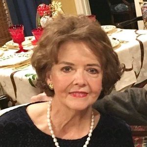 Meet your Posher, Debbie